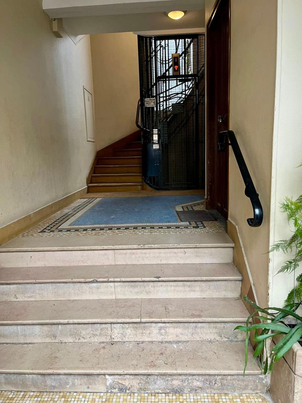 Air Conditioning - Metro 14 - Charming Traditional Style And Modern Access 10 Mn Away From Center Of Paris 클리시 외부 사진